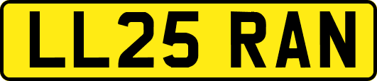 LL25RAN