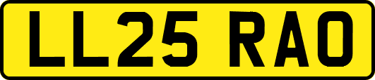 LL25RAO