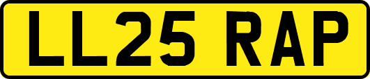 LL25RAP