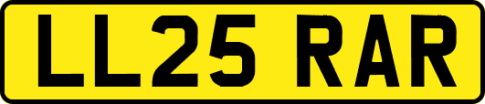 LL25RAR