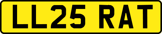 LL25RAT