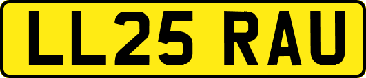 LL25RAU