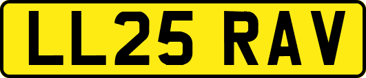 LL25RAV