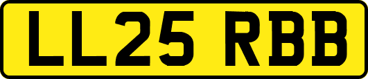 LL25RBB