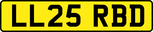 LL25RBD