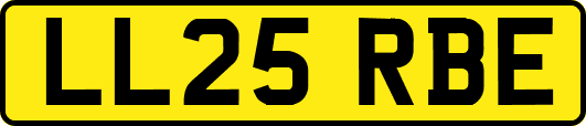 LL25RBE