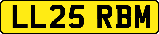 LL25RBM