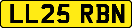 LL25RBN