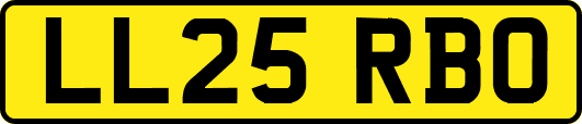 LL25RBO