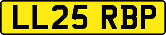LL25RBP