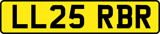 LL25RBR