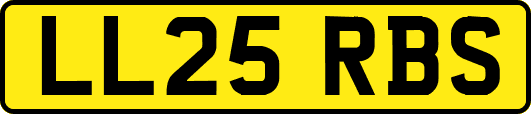 LL25RBS