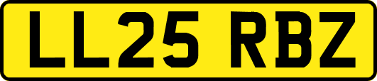 LL25RBZ