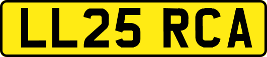 LL25RCA