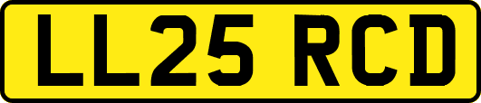 LL25RCD