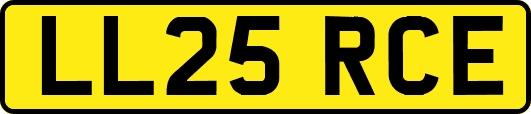 LL25RCE