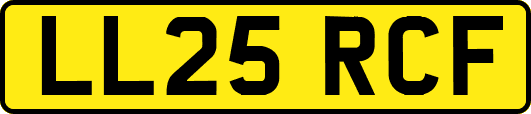 LL25RCF