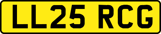 LL25RCG