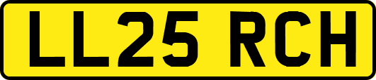 LL25RCH