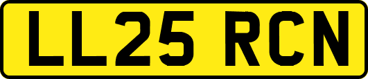 LL25RCN