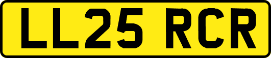 LL25RCR