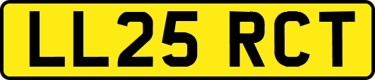 LL25RCT