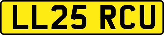LL25RCU