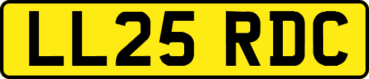 LL25RDC