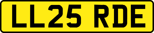 LL25RDE