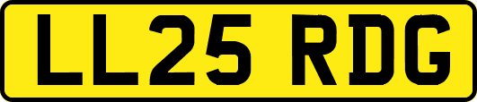 LL25RDG