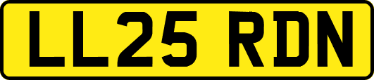 LL25RDN