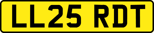 LL25RDT