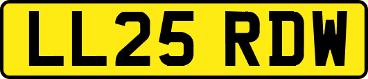 LL25RDW