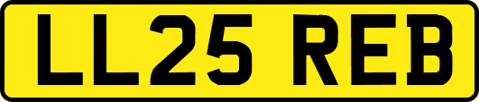 LL25REB