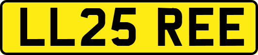 LL25REE