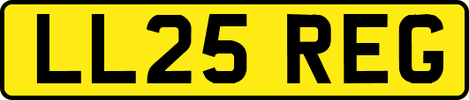 LL25REG