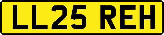 LL25REH