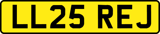 LL25REJ