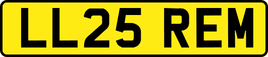 LL25REM