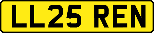 LL25REN
