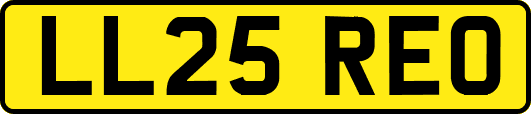 LL25REO