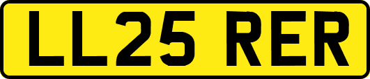 LL25RER