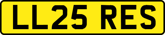 LL25RES