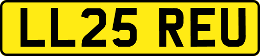 LL25REU