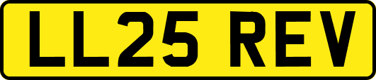 LL25REV