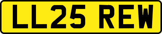 LL25REW