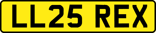 LL25REX