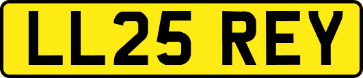 LL25REY