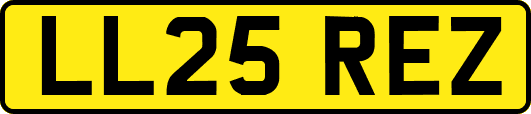 LL25REZ