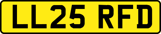 LL25RFD